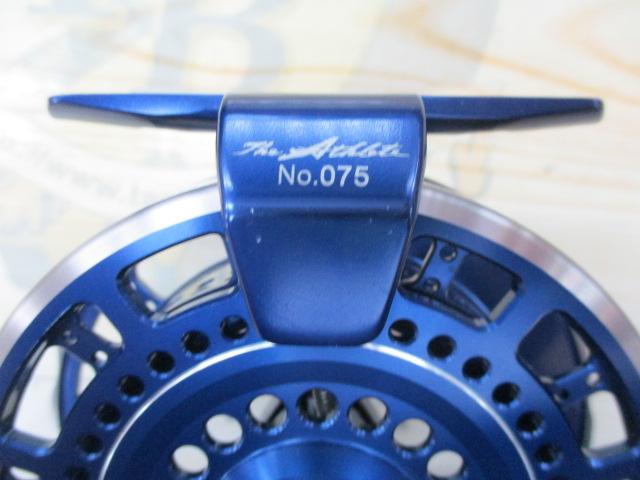 ブラッキー THEアスリート落し込みハイスピード 85-DB