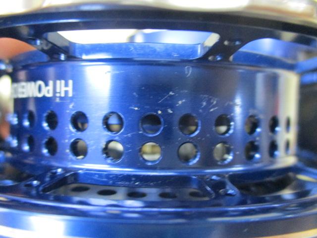 ブラッキー THEアスリート落し込みハイスピード 85-DB