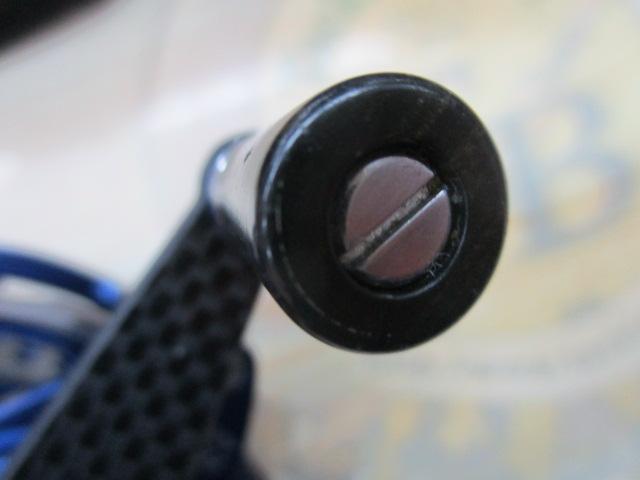 ブラッキー THEアスリート落し込みハイスピード 85-DB