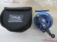 ブラッキー THEアスリート落し込みハイスピード 85-DB