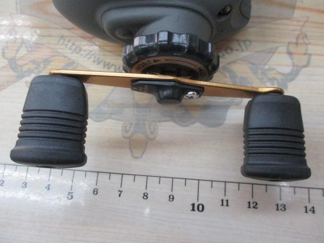 03チヌマチック 1000EV(細糸仕様)