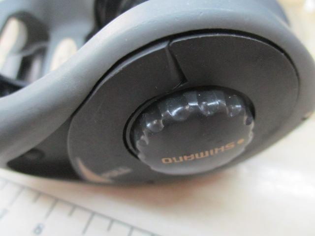 03チヌマチック 1000EV(細糸仕様)