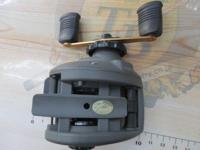 03チヌマチック 1000EV(細糸仕様)