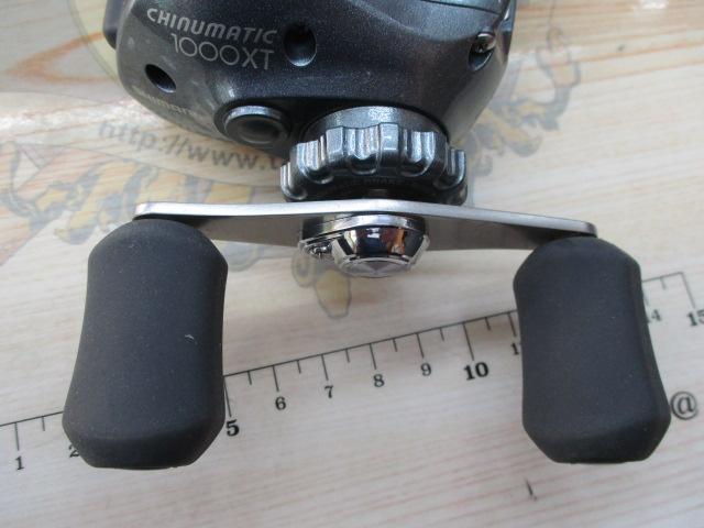 08チヌマチック(右仕様) 1000XT