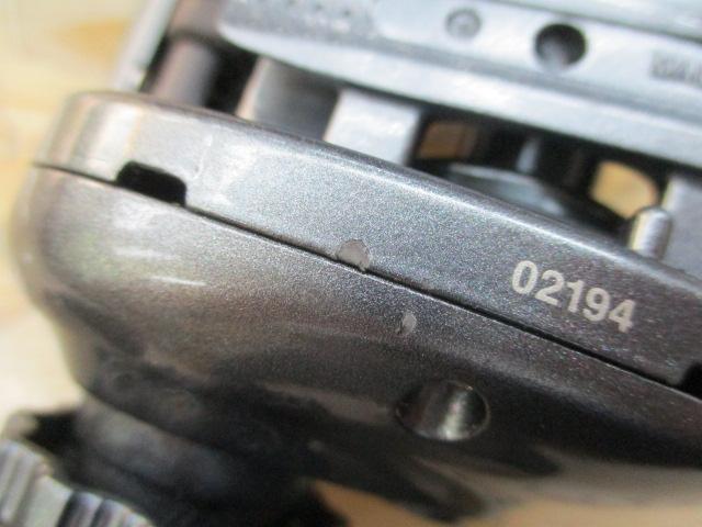 08チヌマチック(右仕様) 1000XT