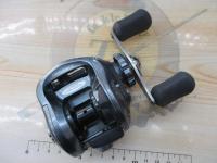 08チヌマチック(右仕様) 1000XT