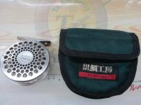 ブラッキー 7215NB-AT チタン