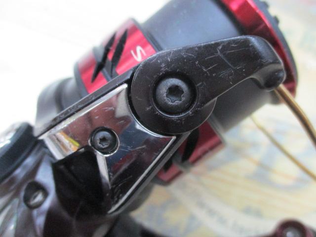 19セフィアSS C3000S