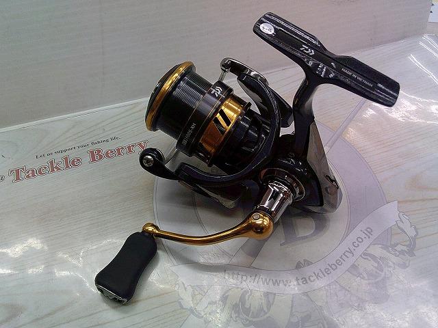 18レガリスlt 2500s-xh DAIWA（ダイワ） 18レガリス LT2500S−XH ／ スピニング
