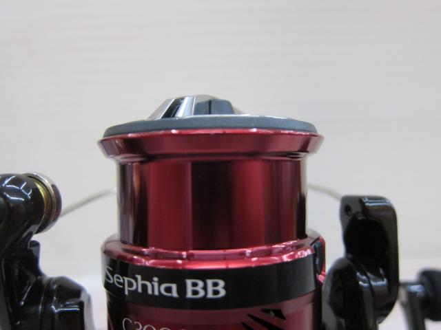 18セフィアBB C3000SDH