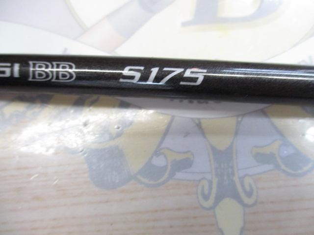 タコエギBB S175