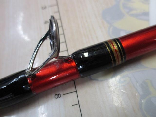 極鋭ギア MH-240｜＠ベリーネット 日本最大新品中古釣具WEBショップ