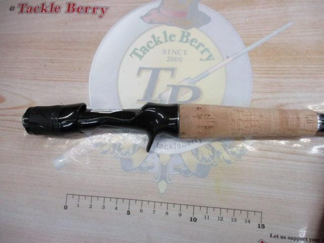 ブレイゾン C66M