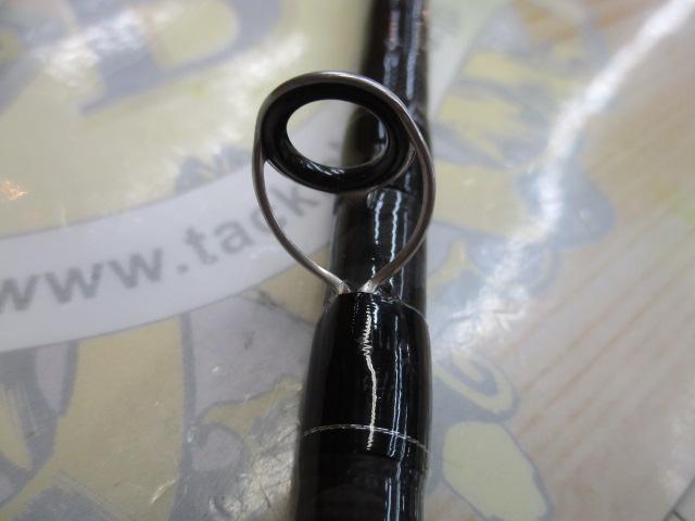 ブレイゾン C66M