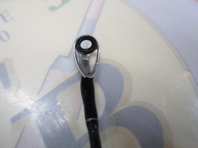 ブレイゾン C66M