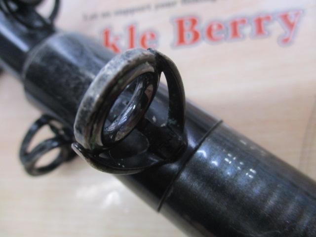 CW振出小笠原 20-525