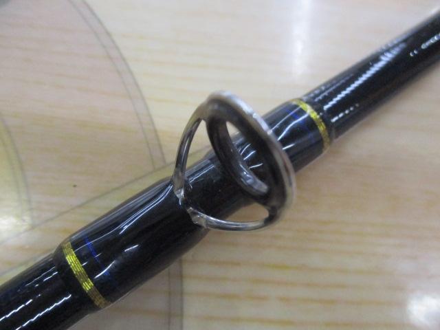 ソルパラ SPX-802H/B