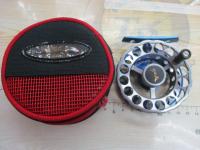 ブラッキー THE落し込みZL 75-BL ブルー