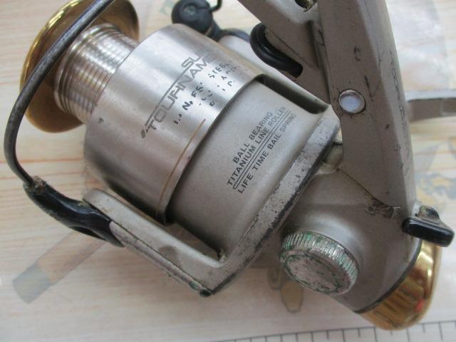 スーパートーナメント EX-800LB