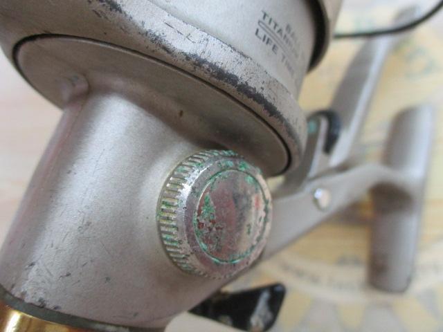 スーパートーナメント EX-800LB