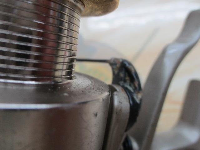 スーパートーナメント EX-800LB