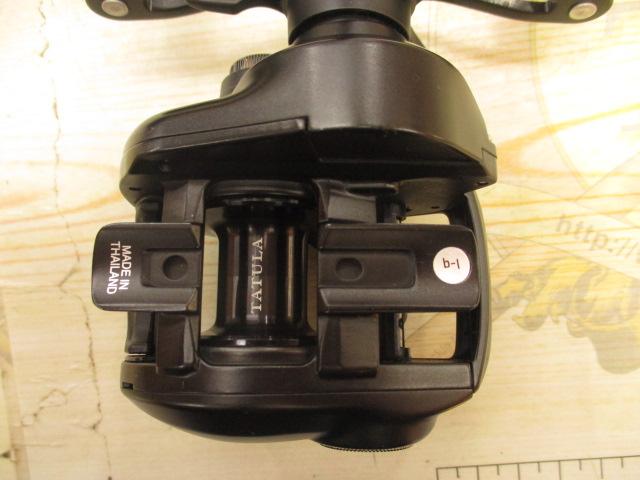 24タトゥーラ TW 100H