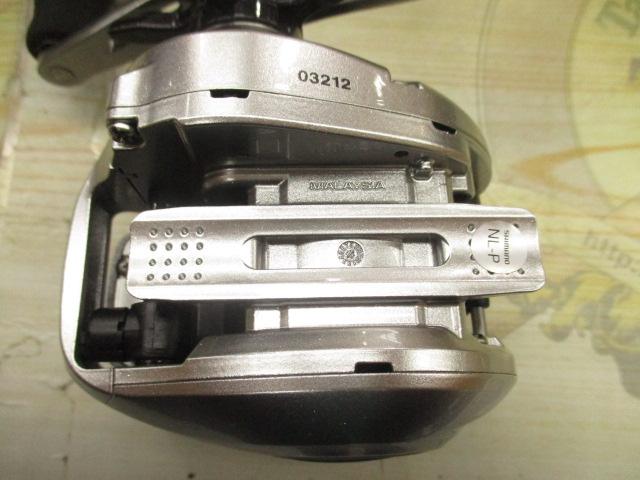 14バルケッタCI4+ 301HG