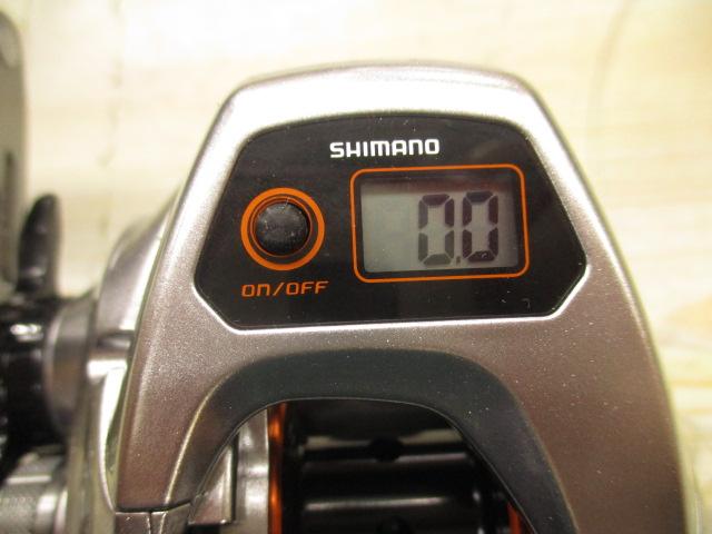 14バルケッタCI4+ 301HG