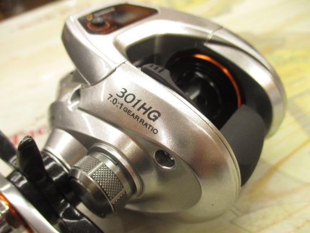 14バルケッタCI4+ 301HG