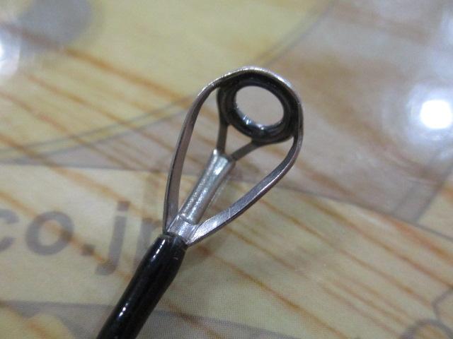 エクスセンスインフィニティ S906MLRF