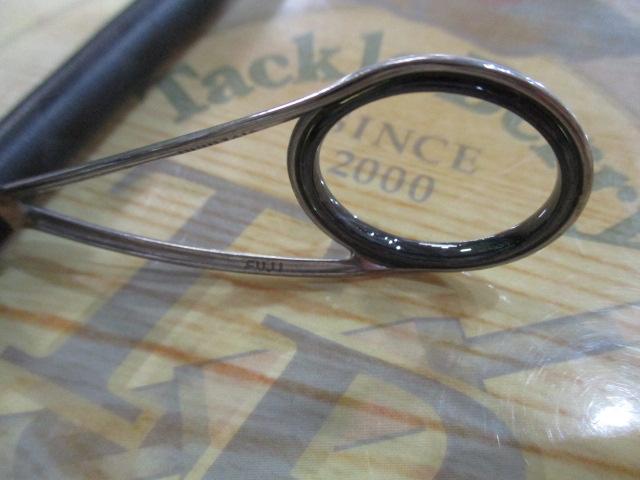 エクスセンスインフィニティ S906MLRF