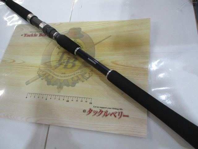 コルトスナイパーSS S100M