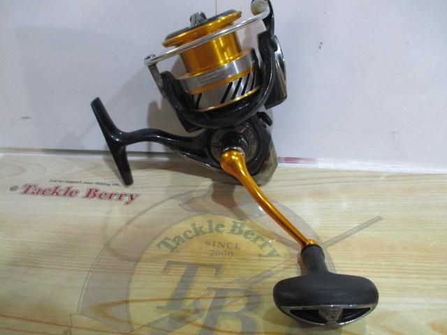 20レブロス LT2500S