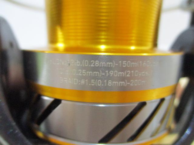 20レブロス LT2500S