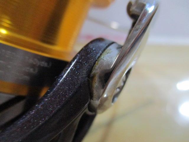 20レブロス LT2500S