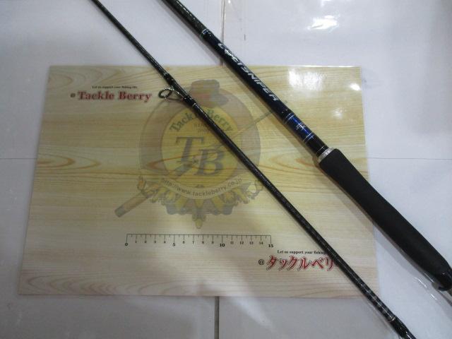 16コルトスナイパー S1006M