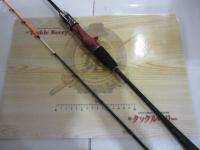 TZフォーミュラマルイカ140