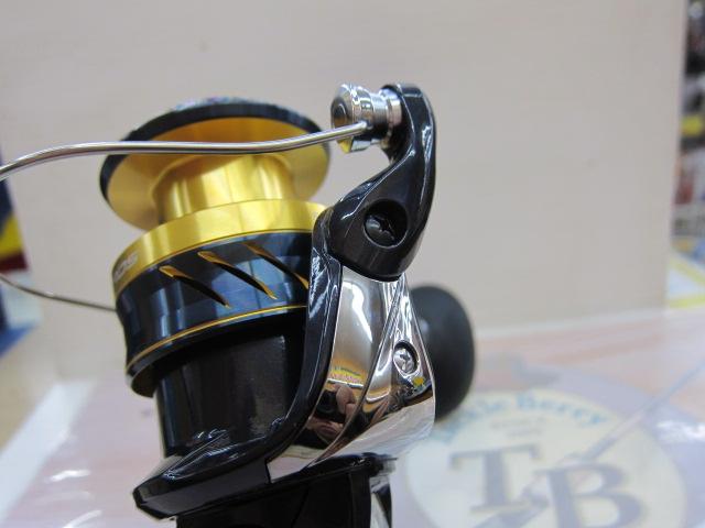 21スフェロスSW 6000PG