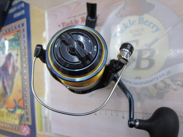 21スフェロスSW 6000PG