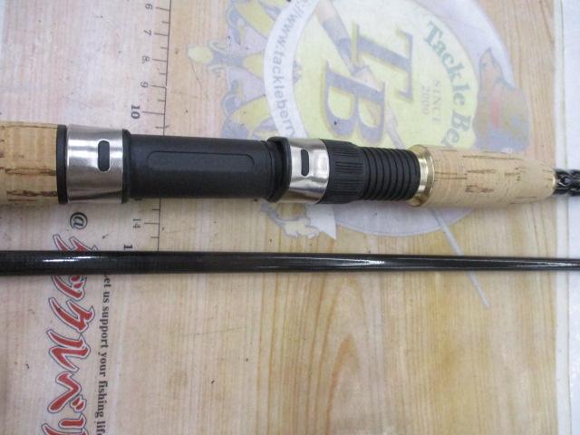 CBPEゲームシーバスEXセット96ML(LE3000SPE)