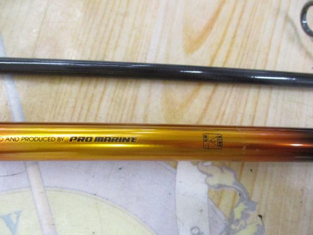 CBPEゲームシーバスEXセット96ML(LE3000SPE)