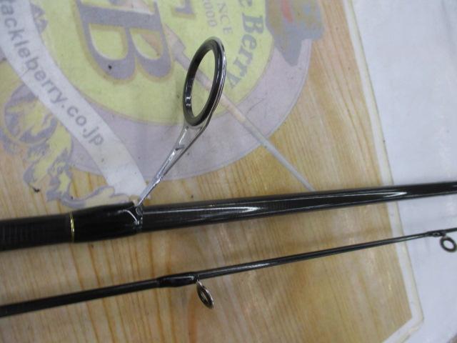 CBPEゲームシーバスEXセット96ML(LE3000SPE)