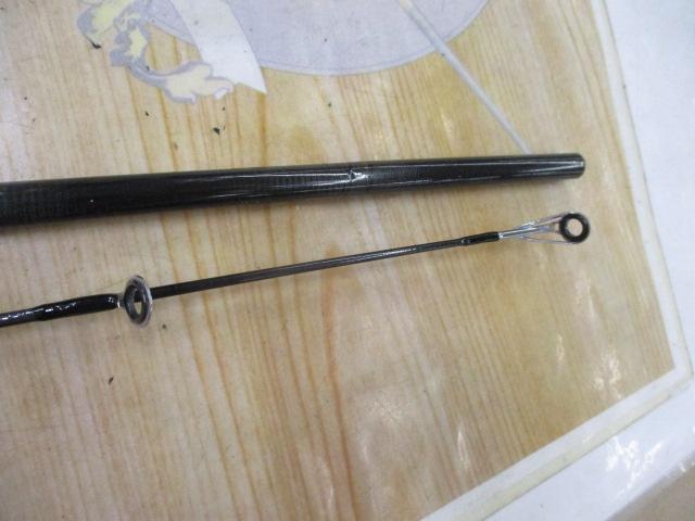 CBPEゲームシーバスEXセット96ML(LE3000SPE)