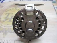 ブラッキー THE落し込みZ 75-S シルバー ハイスピード