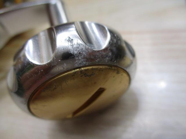 カイマン CJ150R ゴールド