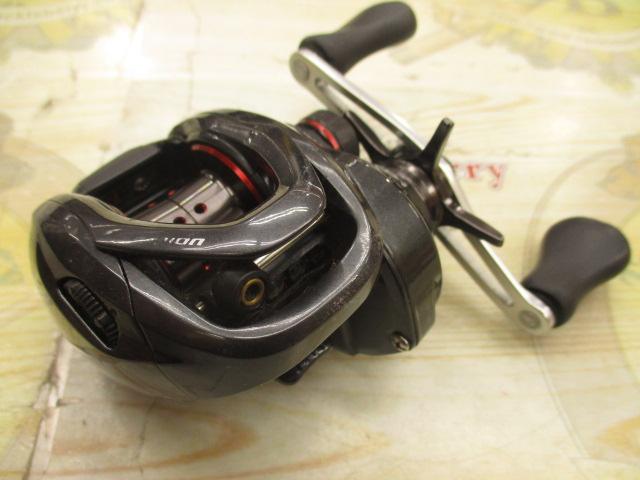 16スコーピオン 71XG｜＠ベリーネット 日本最大新品中古釣具WEBショップ