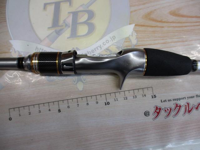 リアランサーXメバル M360