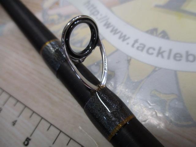 リアランサーXメバル M360