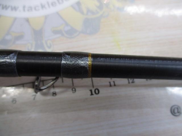 リアランサーXメバル M360