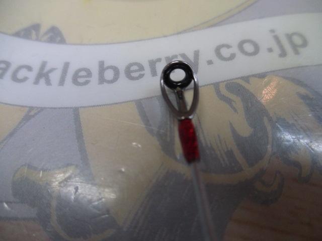 リアランサーXメバル M360